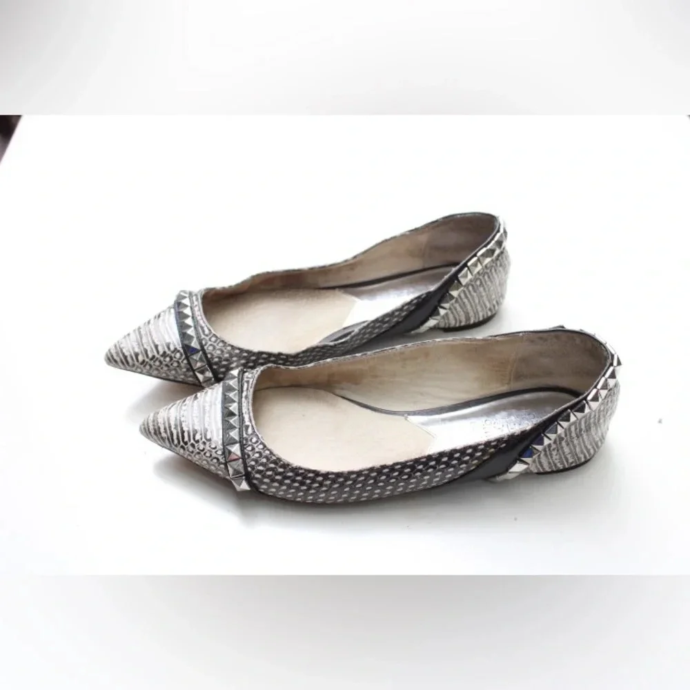 Michael Kors flats